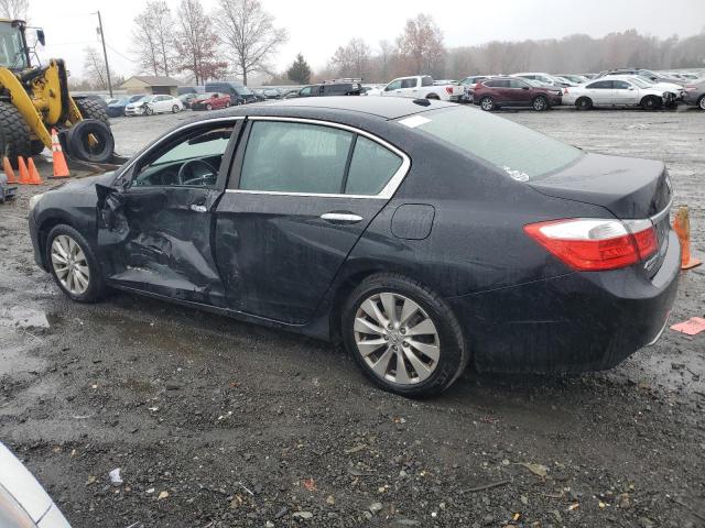 Photo 1 VIN: 1HGCR2F84EA075962 - HONDA ACCORD EXL 