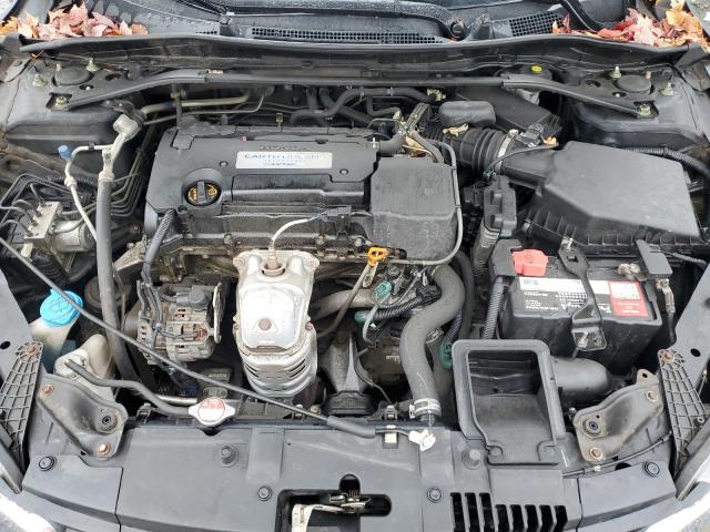 Photo 10 VIN: 1HGCR2F84EA075962 - HONDA ACCORD EXL 