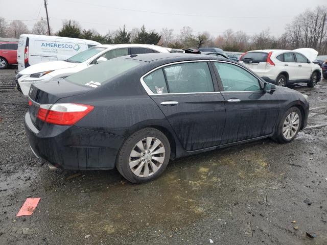 Photo 2 VIN: 1HGCR2F84EA075962 - HONDA ACCORD EXL 