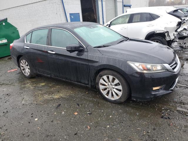 Photo 3 VIN: 1HGCR2F84EA075962 - HONDA ACCORD EXL 