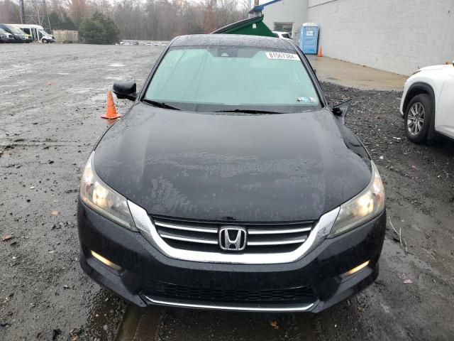 Photo 4 VIN: 1HGCR2F84EA075962 - HONDA ACCORD EXL 