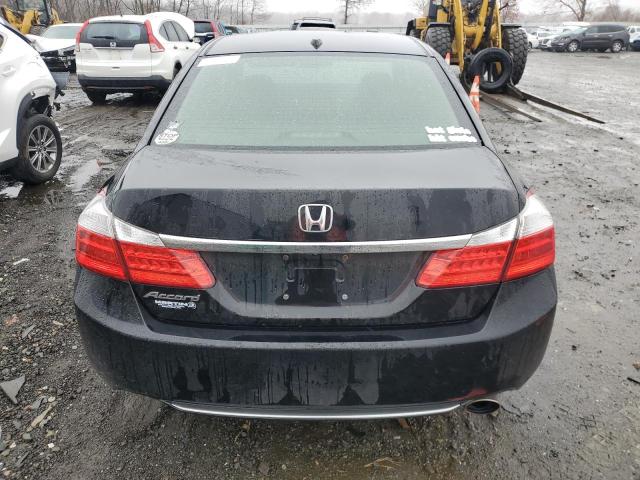 Photo 5 VIN: 1HGCR2F84EA075962 - HONDA ACCORD EXL 