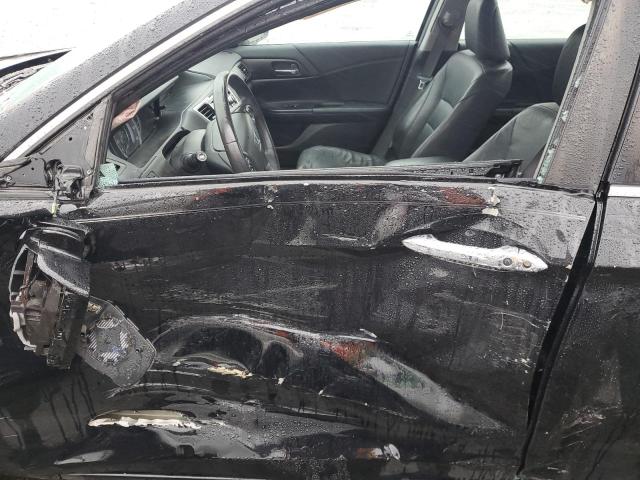 Photo 6 VIN: 1HGCR2F84EA075962 - HONDA ACCORD EXL 