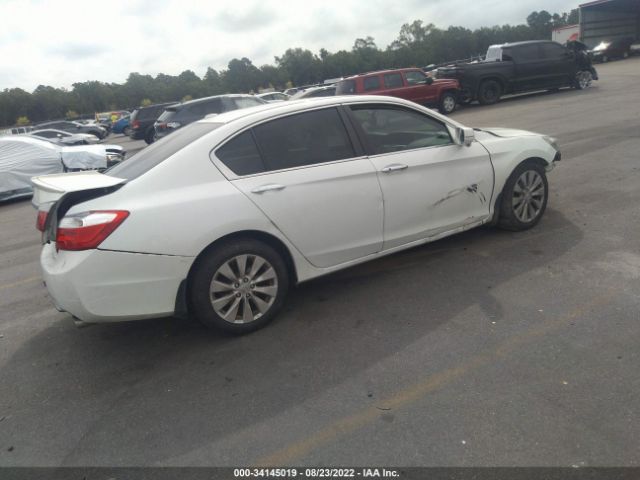 Photo 3 VIN: 1HGCR2F84EA086413 - HONDA ACCORD SEDAN 