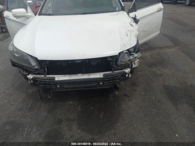 Photo 5 VIN: 1HGCR2F84EA086413 - HONDA ACCORD SEDAN 