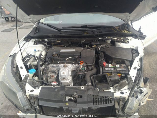 Photo 9 VIN: 1HGCR2F84EA086413 - HONDA ACCORD SEDAN 