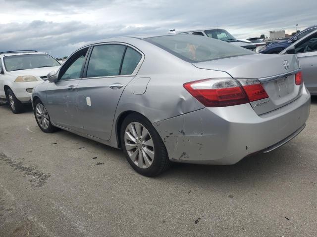 Photo 1 VIN: 1HGCR2F84EA088081 - HONDA ACCORD EXL 