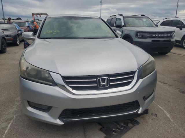 Photo 4 VIN: 1HGCR2F84EA088081 - HONDA ACCORD EXL 