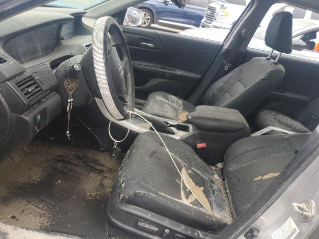 Photo 6 VIN: 1HGCR2F84EA088081 - HONDA ACCORD EXL 