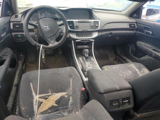 Photo 7 VIN: 1HGCR2F84EA088081 - HONDA ACCORD EXL 