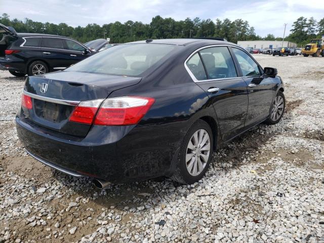 Photo 3 VIN: 1HGCR2F84EA088159 - HONDA ACCORD EXL 