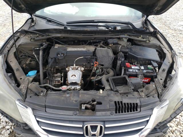 Photo 6 VIN: 1HGCR2F84EA088159 - HONDA ACCORD EXL 