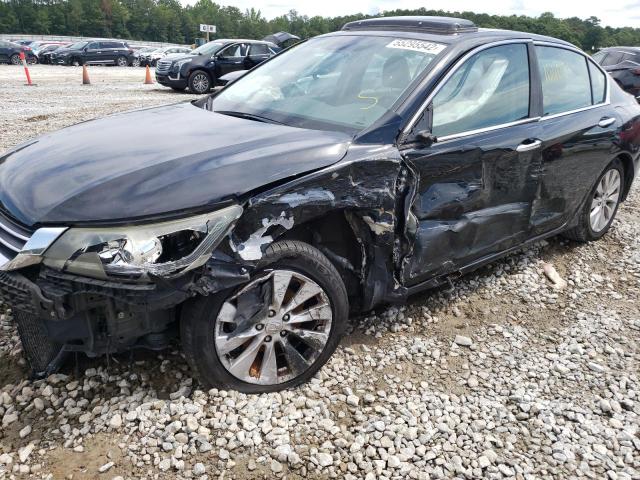 Photo 8 VIN: 1HGCR2F84EA088159 - HONDA ACCORD EXL 