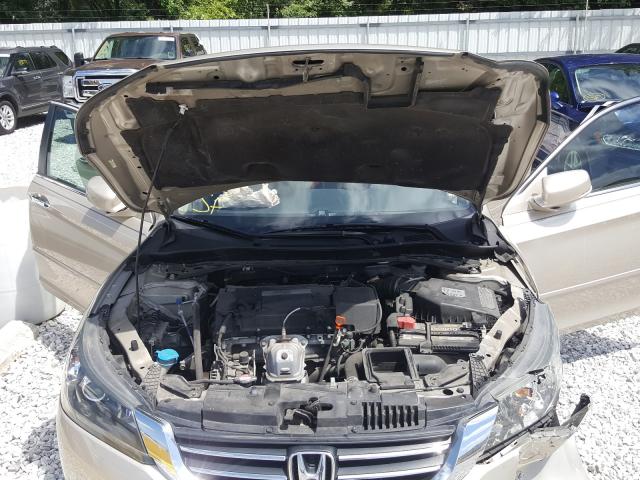 Photo 6 VIN: 1HGCR2F84EA089277 - HONDA ACCORD EXL 