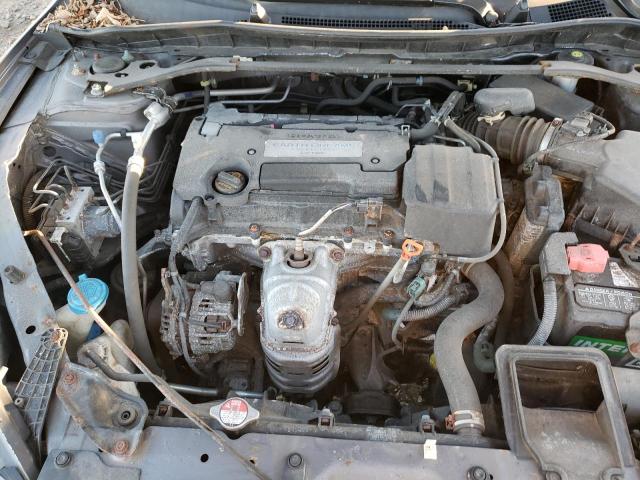 Photo 6 VIN: 1HGCR2F84EA097380 - HONDA ACCORD EXL 