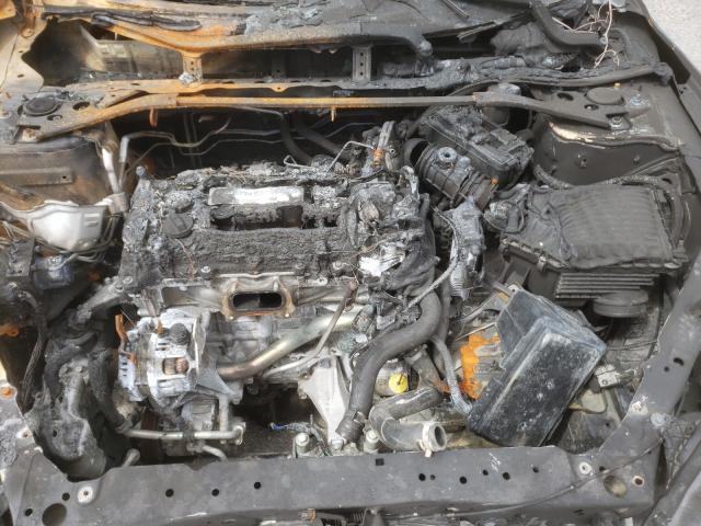 Photo 6 VIN: 1HGCR2F84EA099341 - HONDA ACCORD EXL 