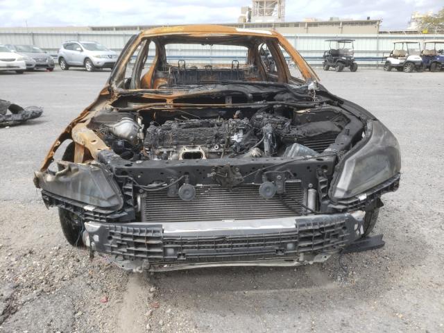 Photo 8 VIN: 1HGCR2F84EA099341 - HONDA ACCORD EXL 