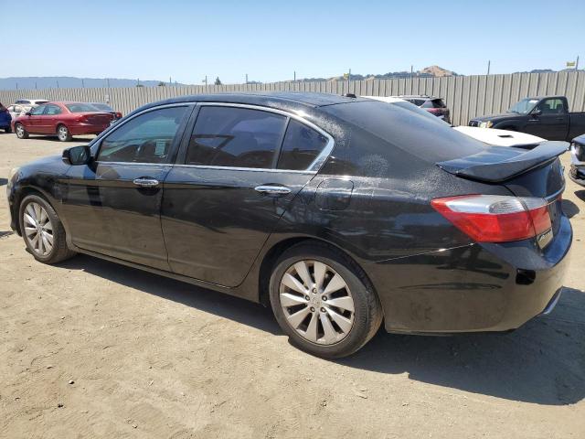 Photo 1 VIN: 1HGCR2F84EA103744 - HONDA ACCORD EXL 