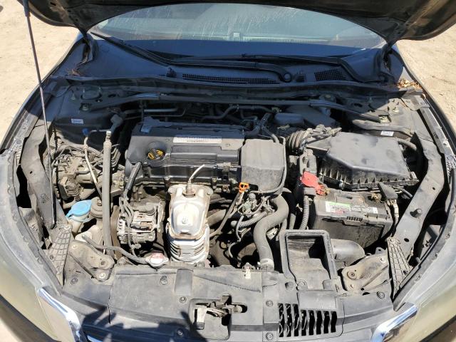 Photo 10 VIN: 1HGCR2F84EA103744 - HONDA ACCORD EXL 