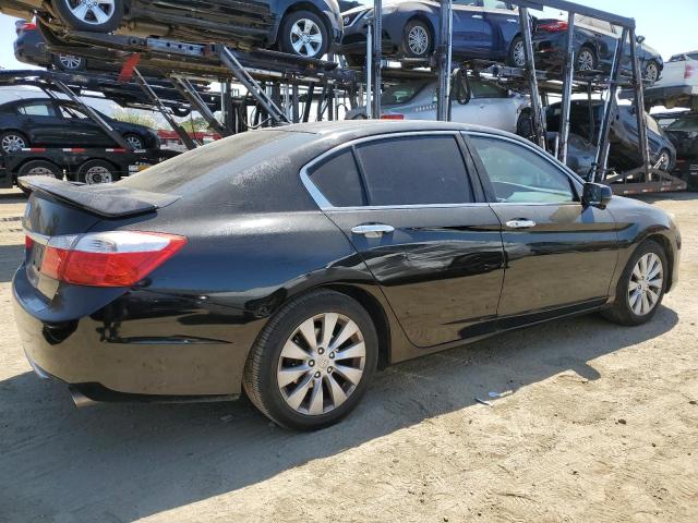 Photo 2 VIN: 1HGCR2F84EA103744 - HONDA ACCORD EXL 