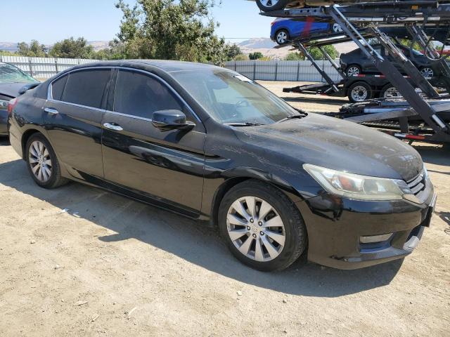 Photo 3 VIN: 1HGCR2F84EA103744 - HONDA ACCORD EXL 