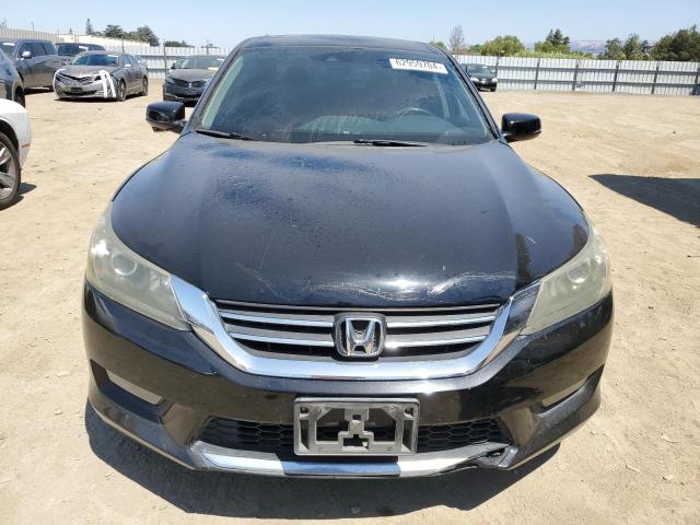 Photo 4 VIN: 1HGCR2F84EA103744 - HONDA ACCORD EXL 