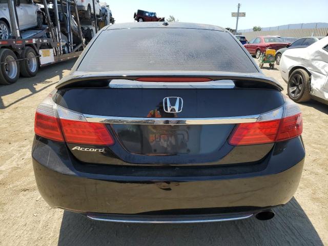 Photo 5 VIN: 1HGCR2F84EA103744 - HONDA ACCORD EXL 