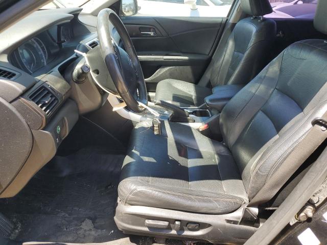 Photo 6 VIN: 1HGCR2F84EA103744 - HONDA ACCORD EXL 