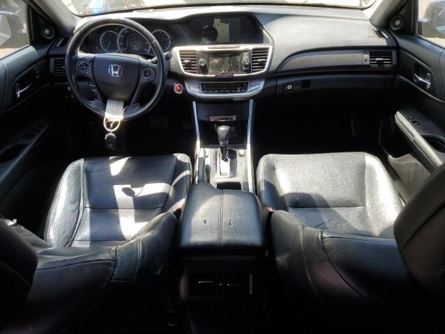 Photo 7 VIN: 1HGCR2F84EA103744 - HONDA ACCORD EXL 