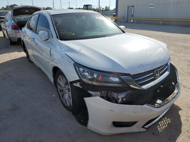 Photo 0 VIN: 1HGCR2F84EA105963 - HONDA ACCORD EXL 