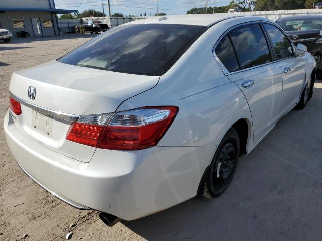 Photo 3 VIN: 1HGCR2F84EA105963 - HONDA ACCORD EXL 