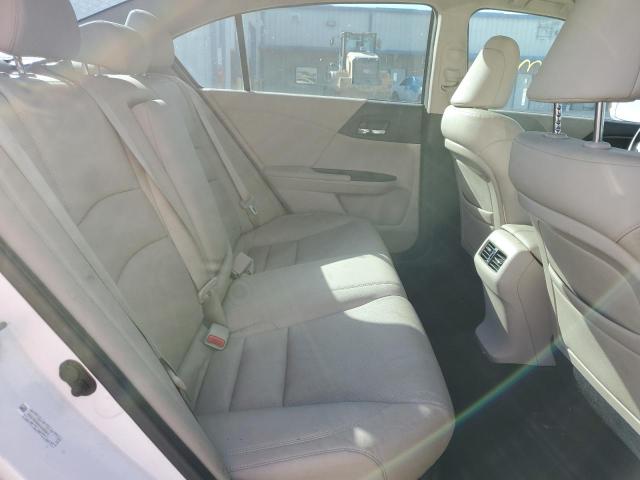 Photo 5 VIN: 1HGCR2F84EA105963 - HONDA ACCORD EXL 