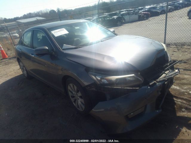 Photo 0 VIN: 1HGCR2F84EA109303 - HONDA ACCORD SEDAN 