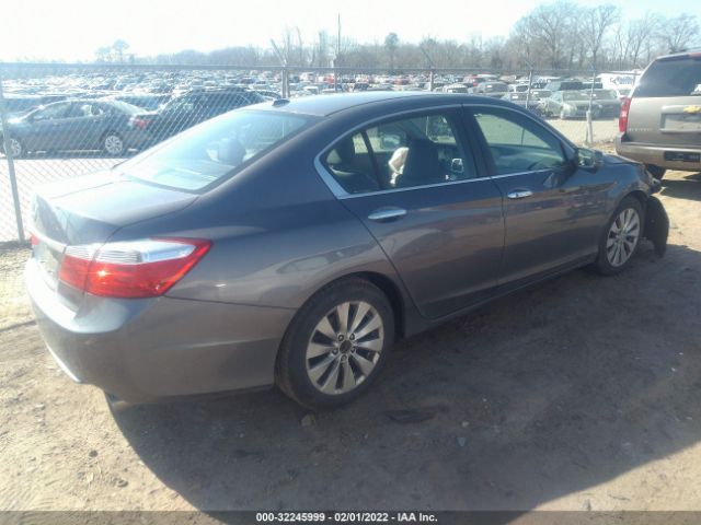 Photo 3 VIN: 1HGCR2F84EA109303 - HONDA ACCORD SEDAN 