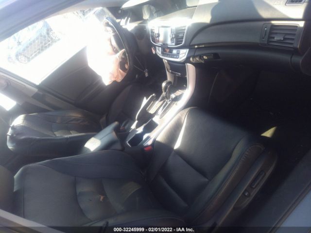 Photo 4 VIN: 1HGCR2F84EA109303 - HONDA ACCORD SEDAN 