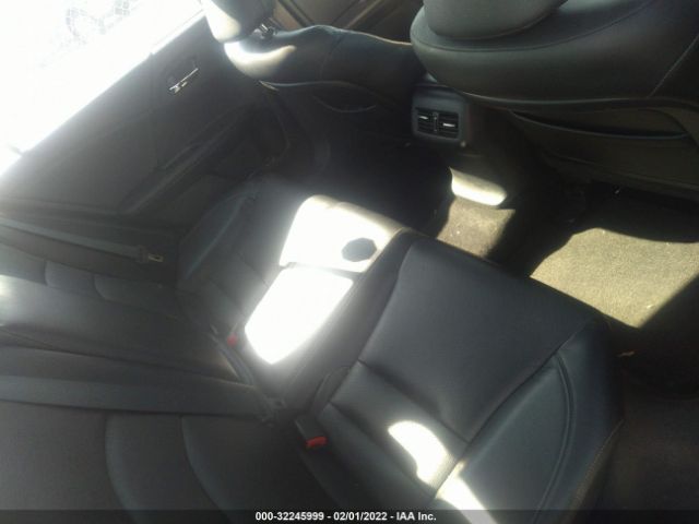 Photo 7 VIN: 1HGCR2F84EA109303 - HONDA ACCORD SEDAN 