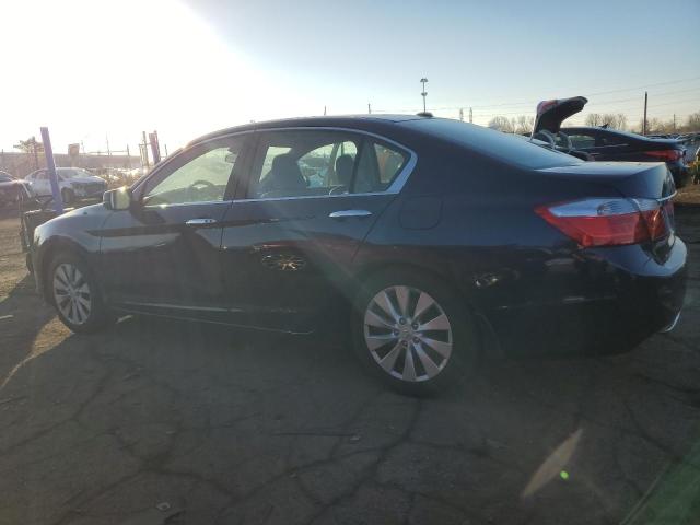 Photo 1 VIN: 1HGCR2F84EA119409 - HONDA ACCORD 