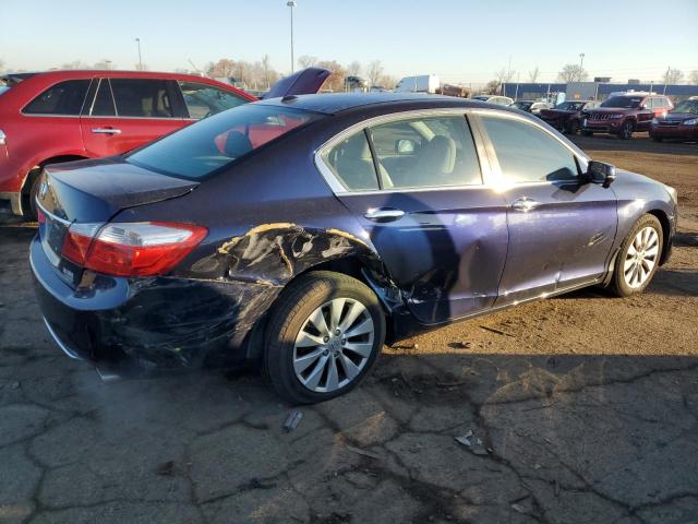 Photo 2 VIN: 1HGCR2F84EA119409 - HONDA ACCORD 