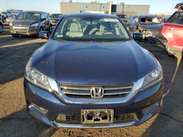 Photo 4 VIN: 1HGCR2F84EA119409 - HONDA ACCORD 