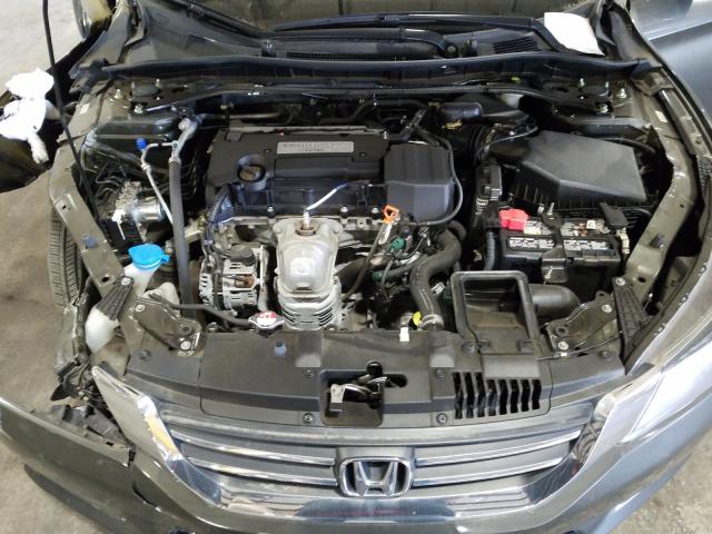 Photo 6 VIN: 1HGCR2F84EA122942 - HONDA ACCORD EXL 