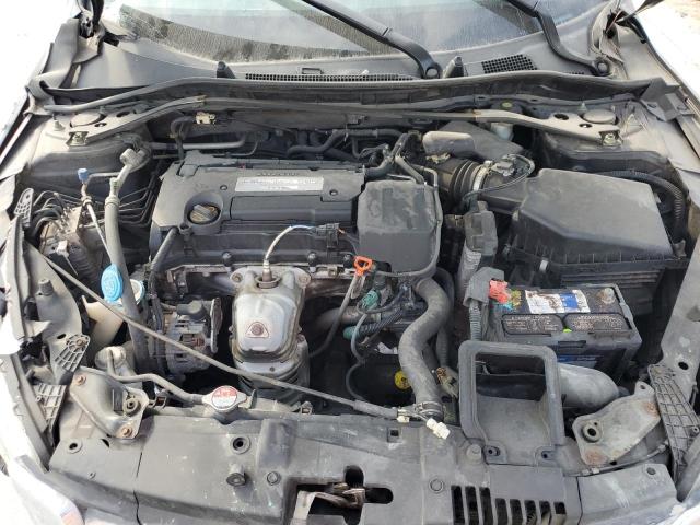 Photo 10 VIN: 1HGCR2F84EA126490 - HONDA ACCORD EXL 