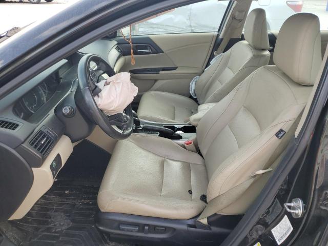 Photo 11 VIN: 1HGCR2F84EA126490 - HONDA ACCORD EXL 