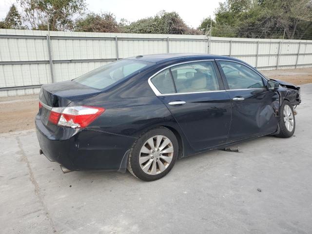 Photo 2 VIN: 1HGCR2F84EA126490 - HONDA ACCORD EXL 