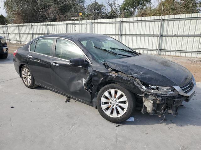 Photo 3 VIN: 1HGCR2F84EA126490 - HONDA ACCORD EXL 