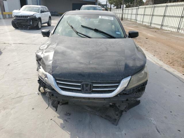 Photo 4 VIN: 1HGCR2F84EA126490 - HONDA ACCORD EXL 