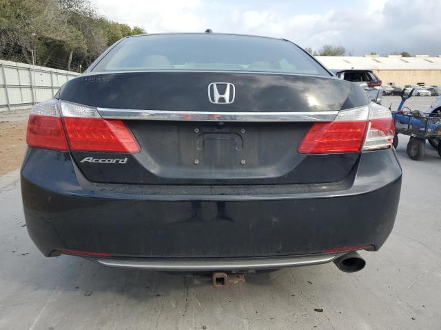 Photo 5 VIN: 1HGCR2F84EA126490 - HONDA ACCORD EXL 