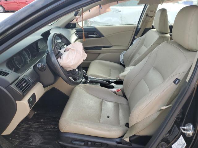 Photo 6 VIN: 1HGCR2F84EA126490 - HONDA ACCORD EXL 