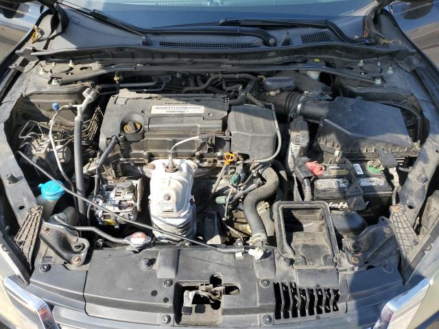 Photo 10 VIN: 1HGCR2F84EA126845 - HONDA ACCORD 