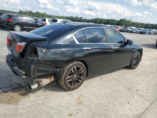 Photo 2 VIN: 1HGCR2F84EA126845 - HONDA ACCORD 