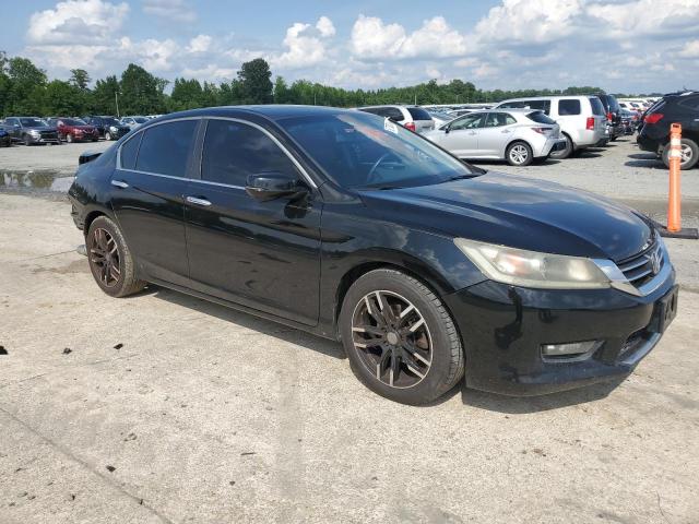 Photo 3 VIN: 1HGCR2F84EA126845 - HONDA ACCORD 